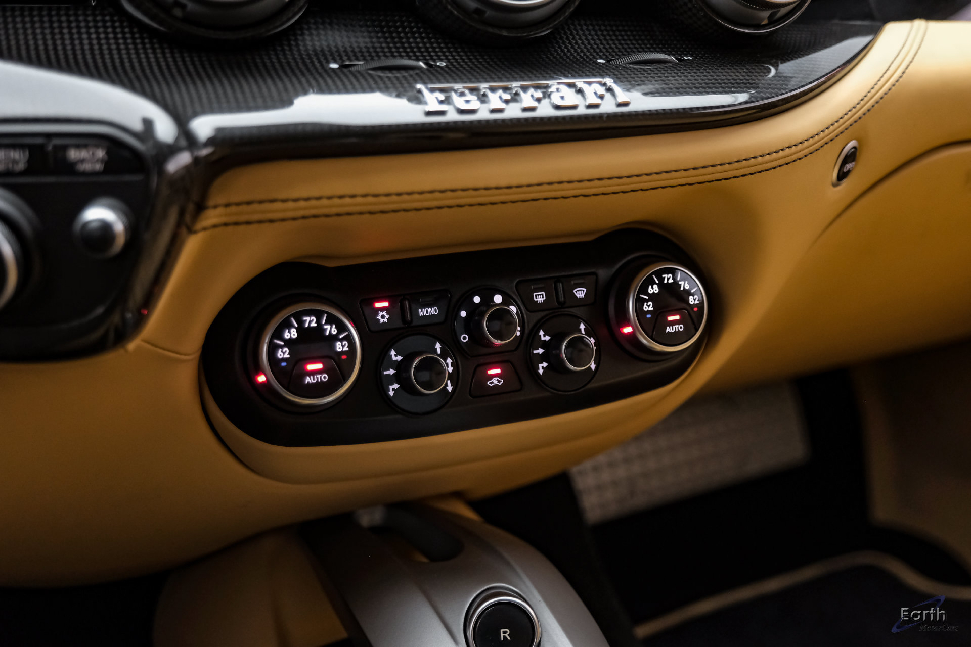 Used 2015 Ferrari F12 Berlinetta RWD image 70
