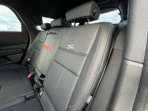 Used 2025 MINI Cooper Countryman John Cooper Works w/ Comfort Package Max image 31