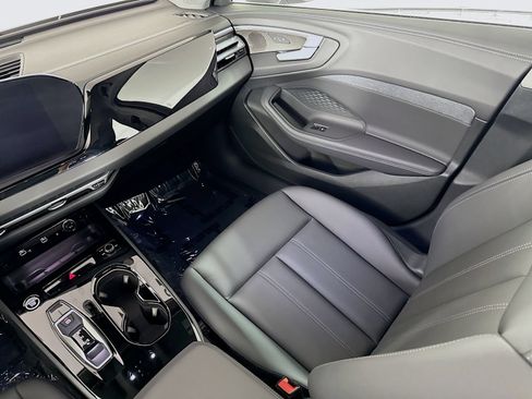 Certified 2025 Audi A5 2.0T Premium w/ Premium Plus AWD/4WD image 24
