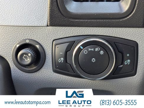 Used 2015 Ford Transit 150 XLT image 23