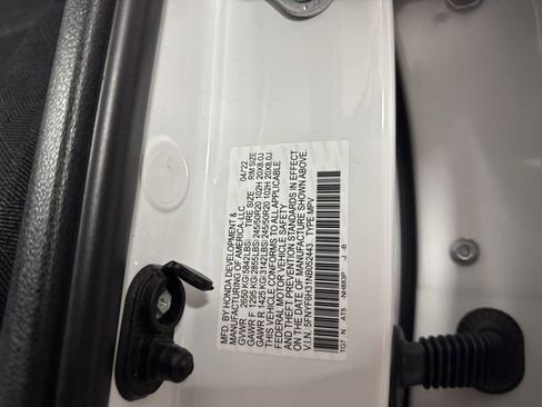 Used 2022 Honda Pilot Sport image 36