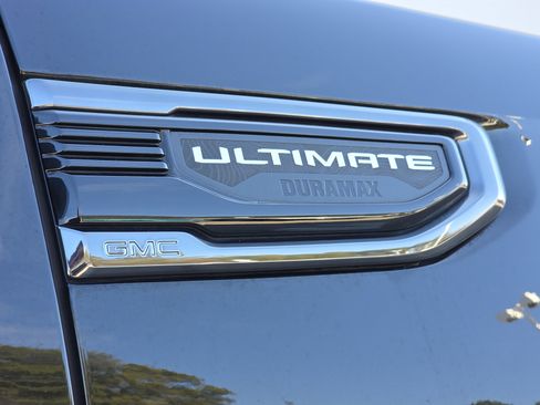 Used 2022 GMC Sierra 1500 Denali Ultimate image 45