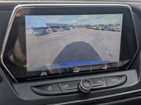 Used 2021 Chevrolet Blazer RS w/ Enhanced Convenience Package image 18