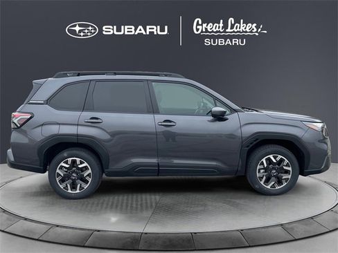 New 2026 Subaru Forester Premium image 6
