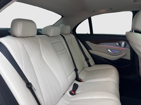 Used 2018 Mercedes-Benz E 300 w/ Premium 1 Package image 44