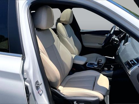 Certified 2023 BMW X3 sDrive30i w/ Premium Package w/ZPA RWD image 9