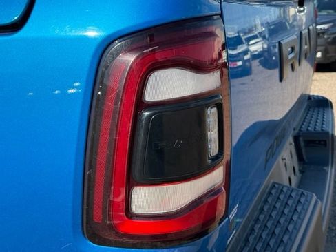 Used 2021 RAM 2500 Power Wagon AWD/4WD image 13