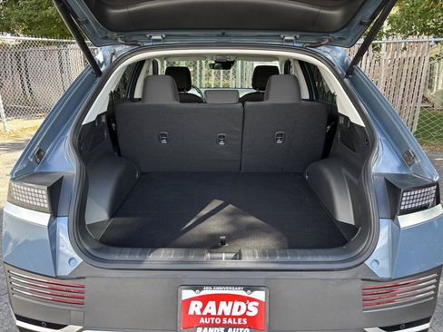 Used 2024 Hyundai Ioniq 5 SEL AWD/4WD image 9