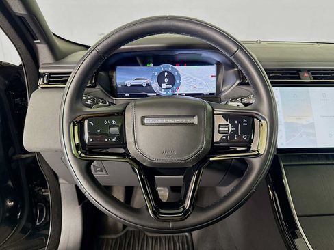 Used 2026 Land Rover Range Rover Velar Dynamic SE AWD/4WD image 11