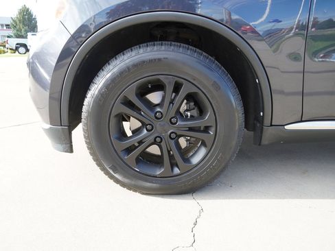 Used 2012 Dodge Durango SXT w/ Popular Equipment Group image 13