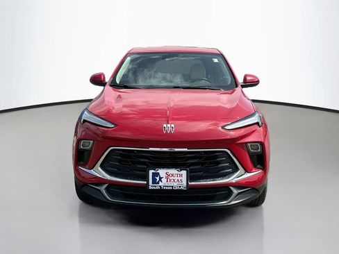 Used 2026 Buick Encore GX Preferred w/ Comfort Package FWD image 2
