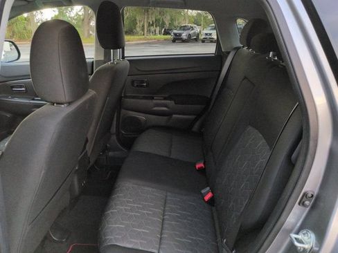 Used 2026 Mitsubishi Outlander Sport AWD image 13