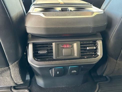 Used 2023 Ford F150 Platinum w/ Equipment Group 701A High AWD/4WD image 21
