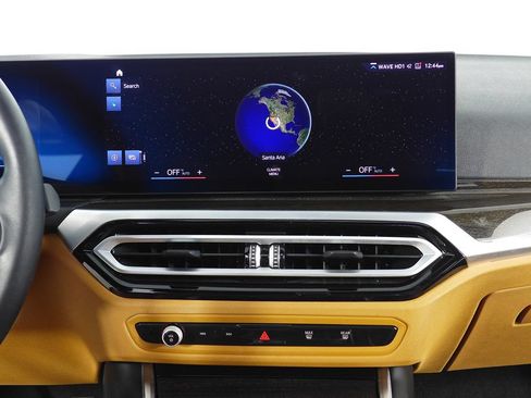 Certified 2023 BMW i4 eDrive35 w/ Premium Package RWD image 26