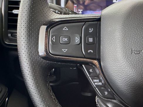 Used 2025 RAM 1500 Rebel w/ Rebel Level 2 Equipment Group AWD/4WD image 11