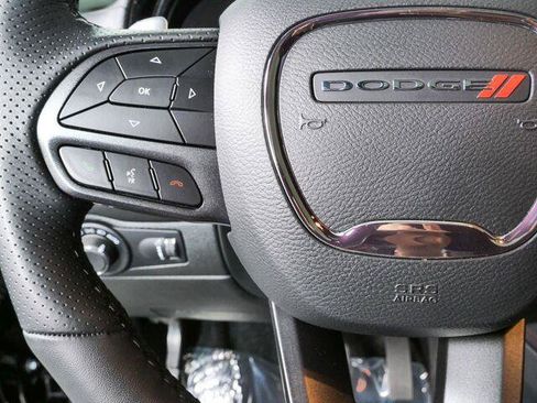 Used 2026 Dodge Durango GT AWD/4WD image 18