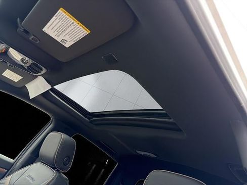 New 2026 GMC Canyon Denali AWD/4WD image 25