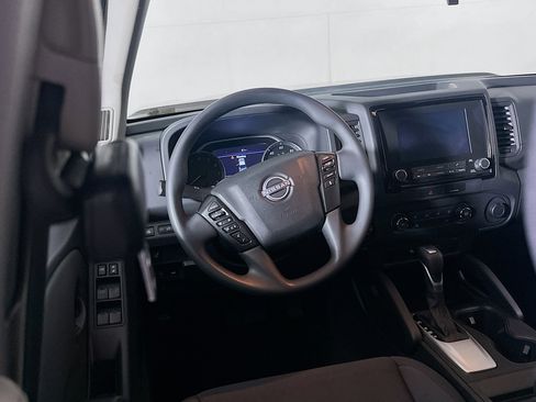 Used 2022 Nissan Frontier S w/ Technology Package image 18