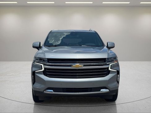 Used 2024 Chevrolet Tahoe LT w/ LT Signature Plus Package AWD/4WD image 8