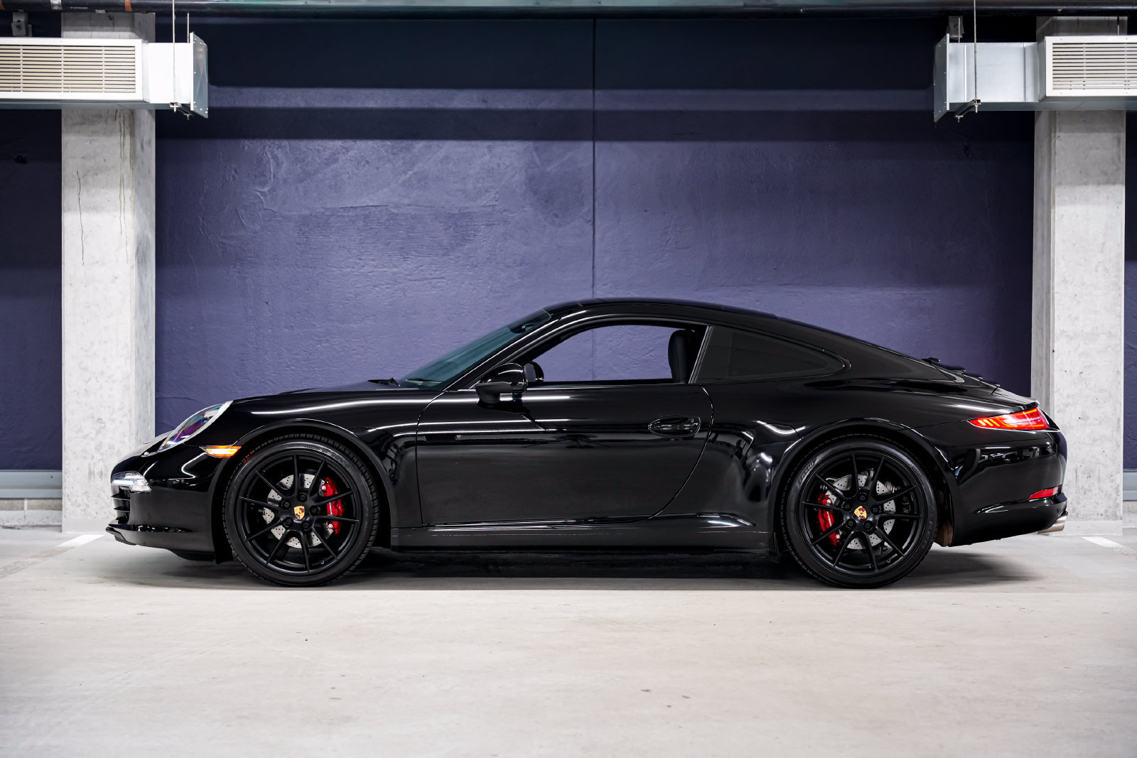 Used 2014 Porsche 911 Carrera RWD image 7