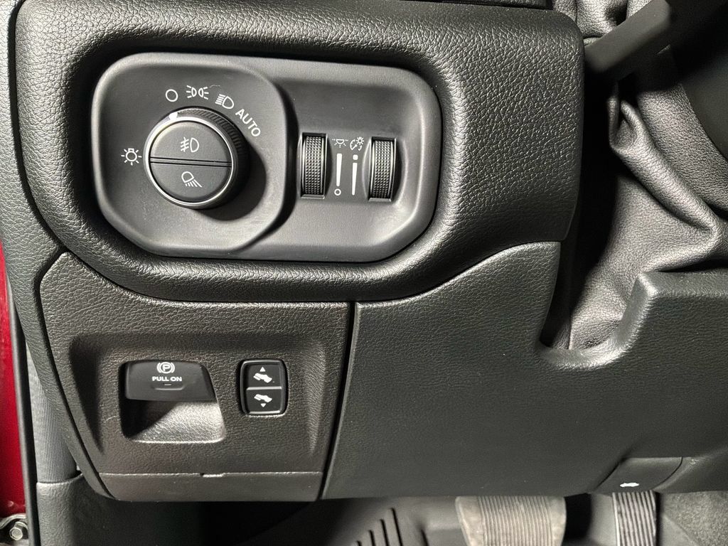 Certified 2020 RAM 1500 Laramie AWD/4WD image 24