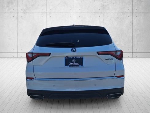 Certified 2023 Acura MDX w/ Technology Package FWD image 6