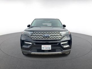 Used 2023 Ford Explorer Limited video 2
