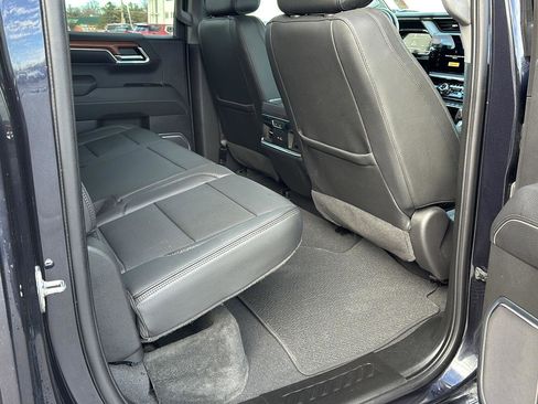 Used 2023 GMC Sierra 1500 Denali w/ Denali Reserve Package image 22