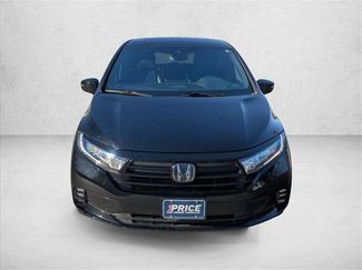 Certified 2023 Honda Odyssey Sport video 2