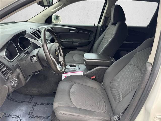 Used 2012 Chevrolet Traverse LT AWD/4WD image 10