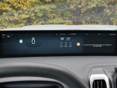 Certified 2025 Ford Expedition Max Active image 7