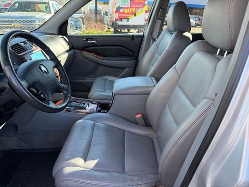 Used 2003 Acura MDX image 10