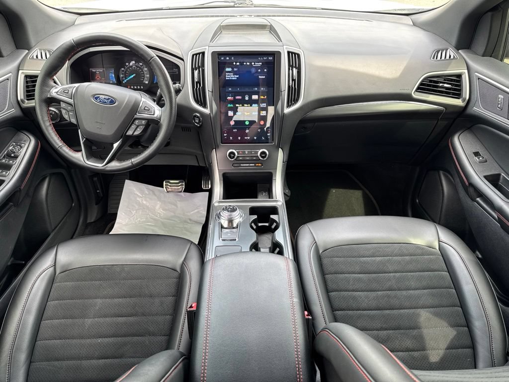Used 2022 Ford Edge ST-Line AWD/4WD image 30