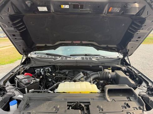 Used 2024 Ford F150 XLT w/ Equipment Group 302A MID image 20