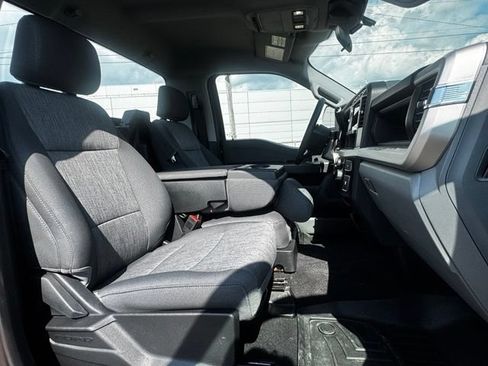 Used 2023 Ford F250 XL w/ STX Appearance Package AWD/4WD image 11