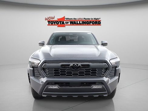 New 2026 Toyota Tacoma TRD Off-Road AWD/4WD image 5