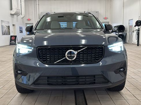 New 2026 Volvo XC40 B5 Plus w/ Climate Package image 10
