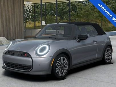 New 2026 MINI Cooper S