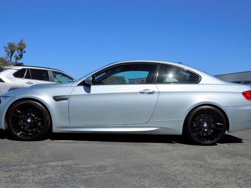 Used 2012 BMW M3 Coupe image 8