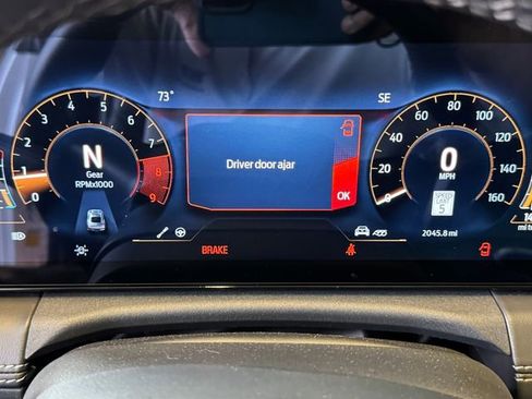Used 2024 Ford Mustang GT Premium w/ GT Performance Package RWD image 19