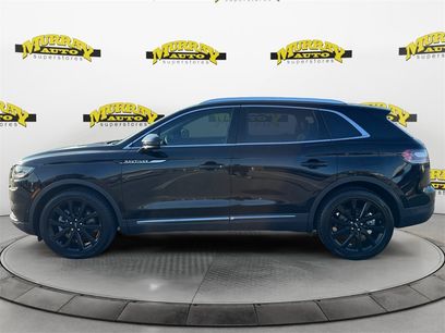 Used 2021 Lincoln Nautilus Reserve w/ Equipment Group 201A