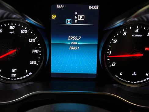 Certified 2021 Mercedes-Benz GLC 300 GLC 300 image 29