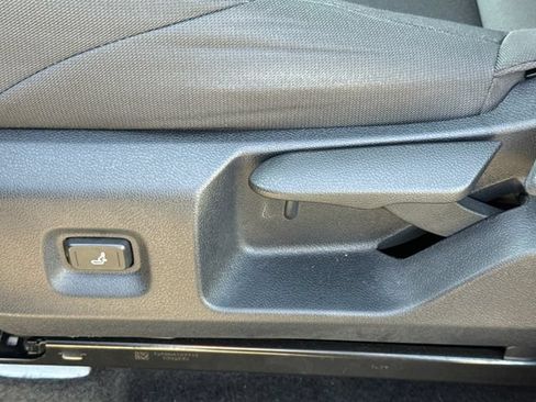 Used 2025 Toyota Tacoma SR RWD image 20