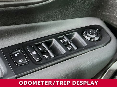 Used 2022 Jeep Renegade Latitude image 20