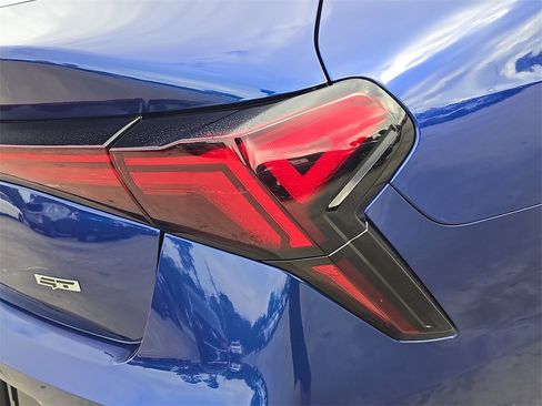 New 2026 Kia K5 GT image 11