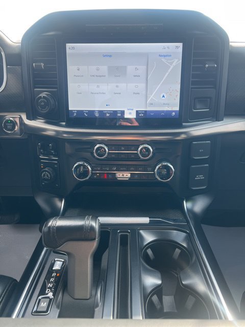 Used 2022 Ford F150 Raptor w/ Raptor 37 Performance Package AWD/4WD image 16