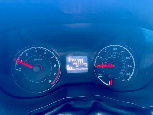 Used 2018 Subaru Crosstrek 2.0i image 36