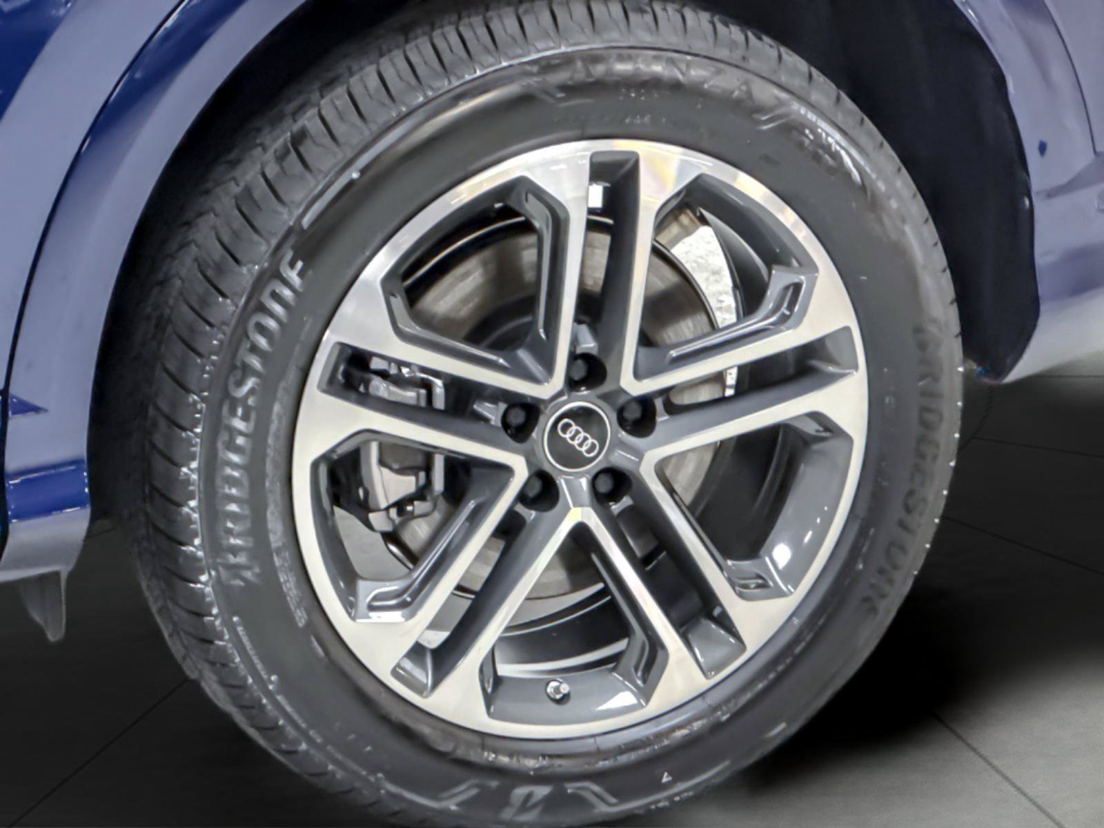 New 2026 Audi Q5 Premium Plus AWD/4WD image 25
