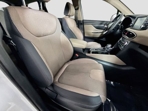 Used 2020 Hyundai Santa Fe SEL FWD image 29
