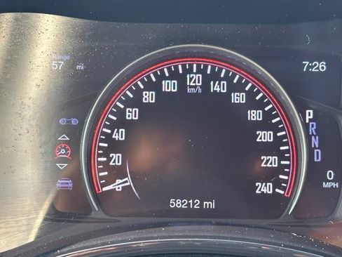 Used 2024 Dodge Durango GT AWD/4WD image 43